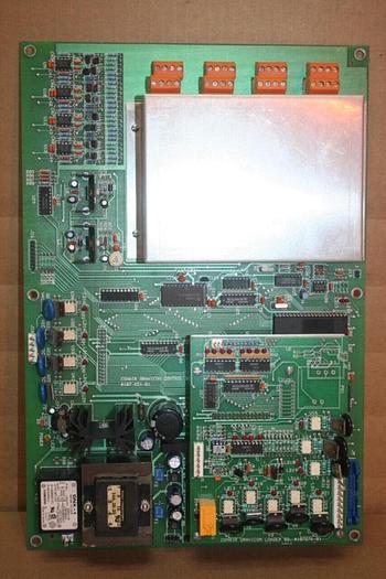 Used CONAIR Gravicon Control PC Board 107-251-01 107-276-01 Used