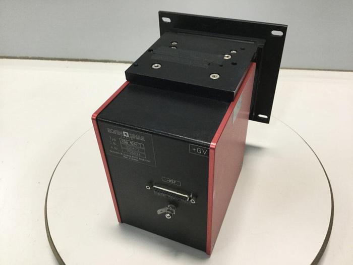 Used ROFIN SINAR Laser Scanner RSG 1014-3 Used