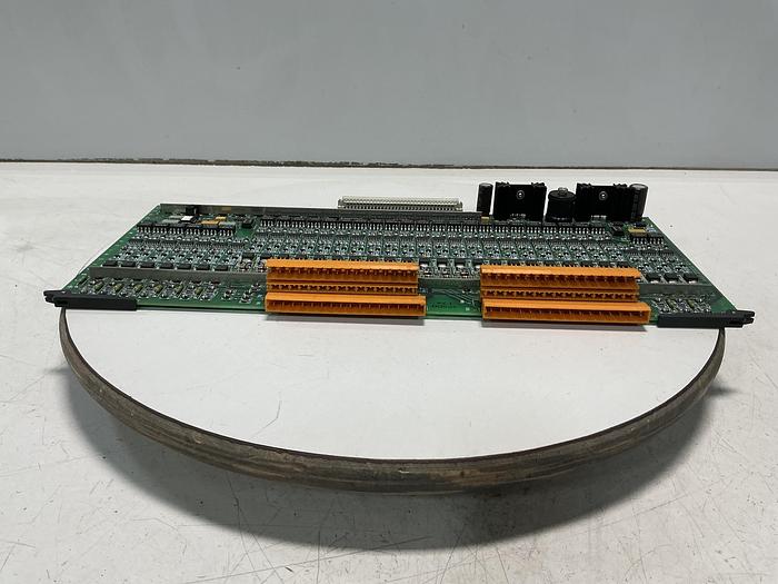 Used VAN DORN PCB PC330-038 REV-C
