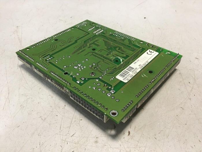 Used SIGMATEK Circuit Board 05-052-012 DIAS MIDI I/O #133974