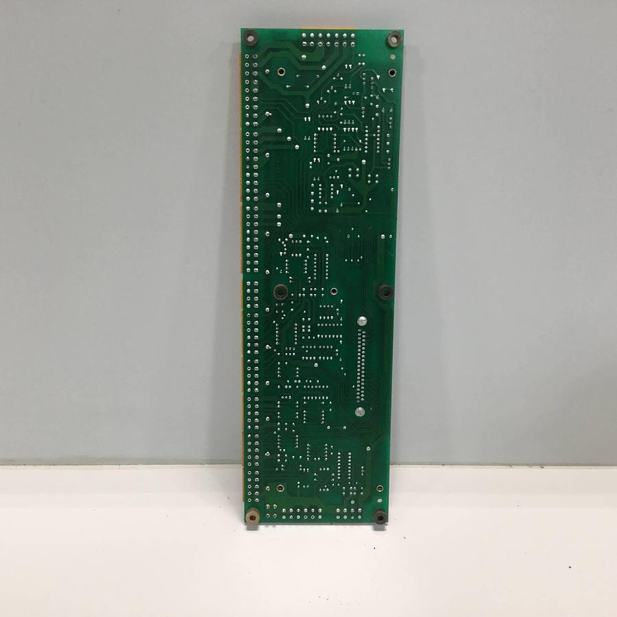 Used VAN DORN Instrumentation Board 370087 USED