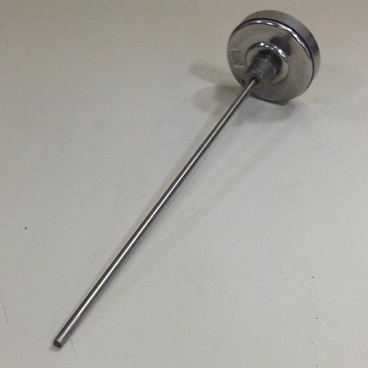 Used REO TEMP Thermometer METER868 #83868