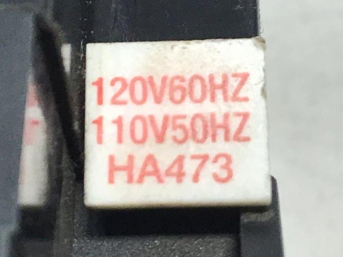 Used ALLEN BRADLEY Control Relay 700-F310A1 SER C #120825