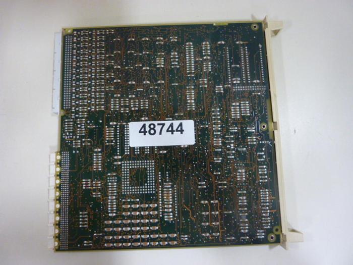 Used ABB NORSK KABEL Circuit Board 3HAB2233-1/02 #48744