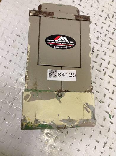 Used GENERAL ELECTRIC (G.E.) 3.000 kVA Transformer 9T51Y13 #84128