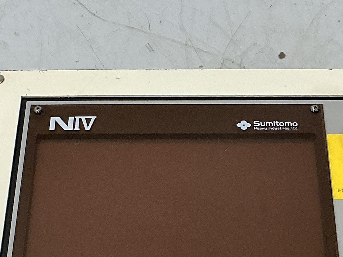 Used SUMITOMO NIV
