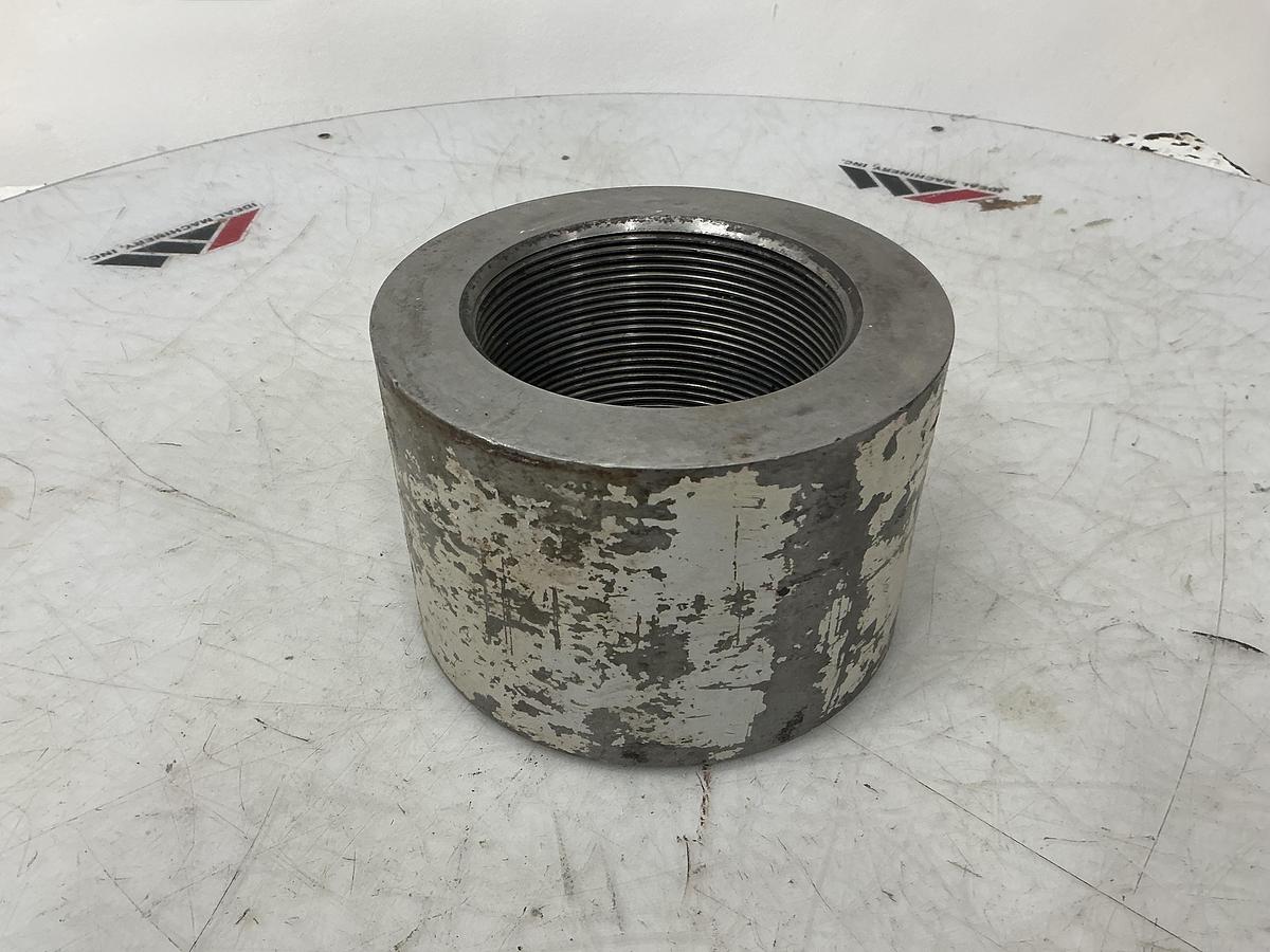 Used VAN DORN 80323 FI