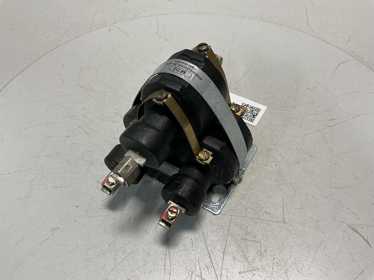 Used MDI 335NO-120A-18