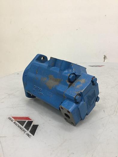 Used VICKERS Hydraulic Vane Pump 251263 Used