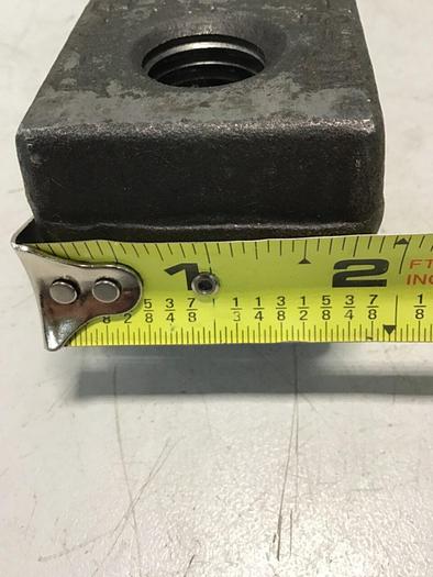 Used DME Open Toe Mold Die Clamp MC-5-5 #123353