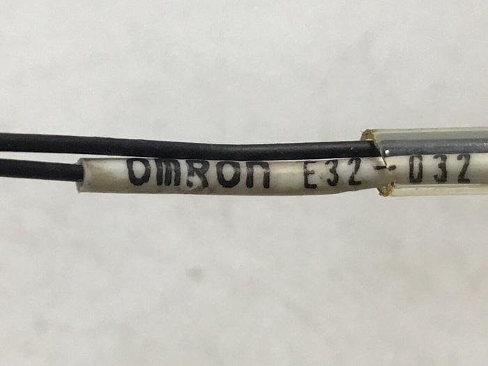 Used OMRON Sensor E32-D322M #128721
