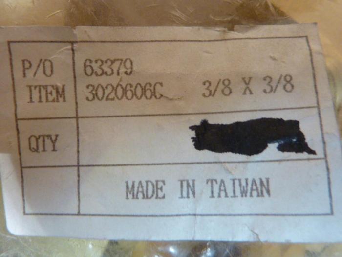 GENERIC Elbow 3020303C #41557