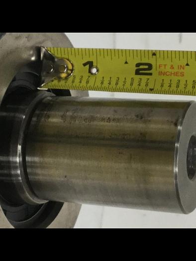 Used BOSCH Pump 0 514 700 153 #106924