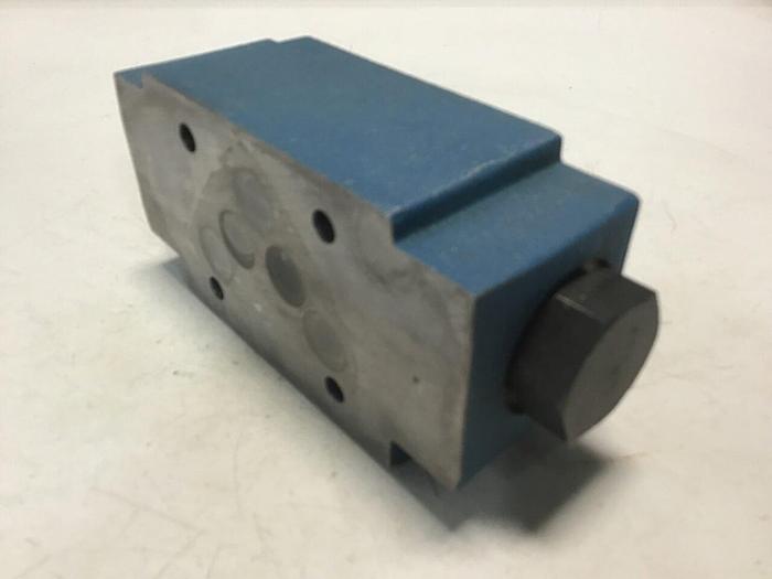 Used REXROTH Valve Z2S10A132 #127148