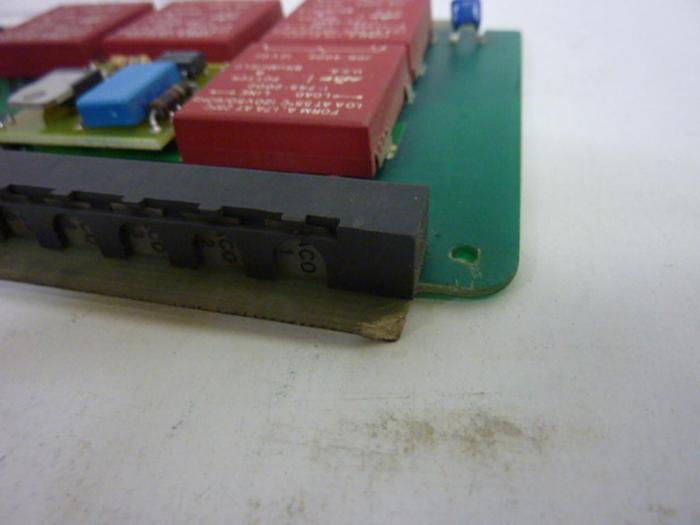 Used CINCINNATI MILACRON Circuit Board 3-531-2983A Used