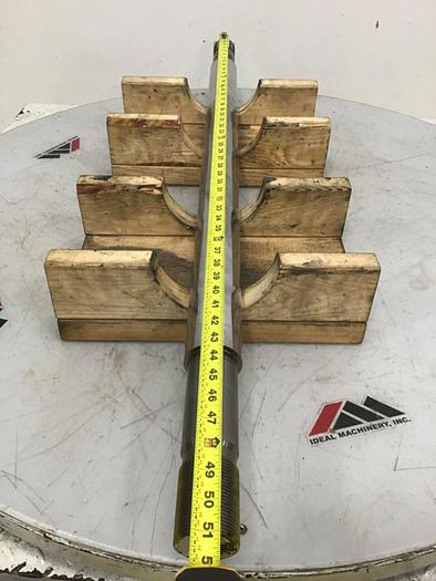 Used TOSHIBA Tie Bar S716 Used