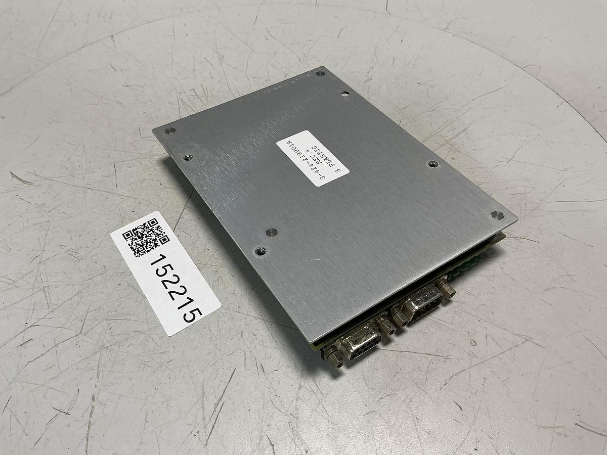 Used CINCINNATI MILACRON 3-542-133501A