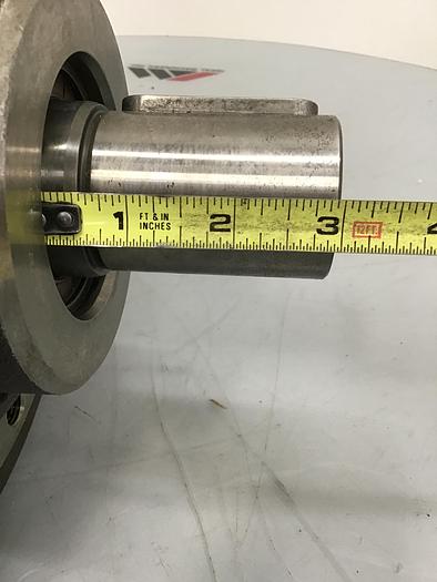 Used MOOG Hydraulic Pump 0 514 800 035 Used #138806