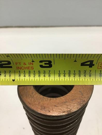 Used RAYMOND Spring Feeder 3053A8005085 #113408