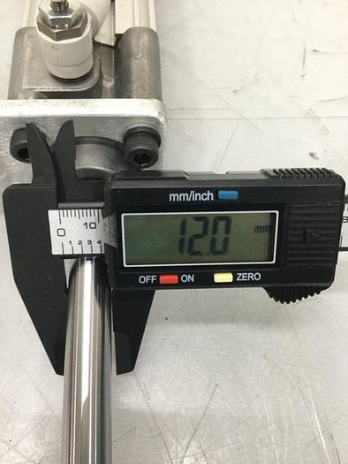 Used SMC Cylinder CP96SDB32-250W #116042