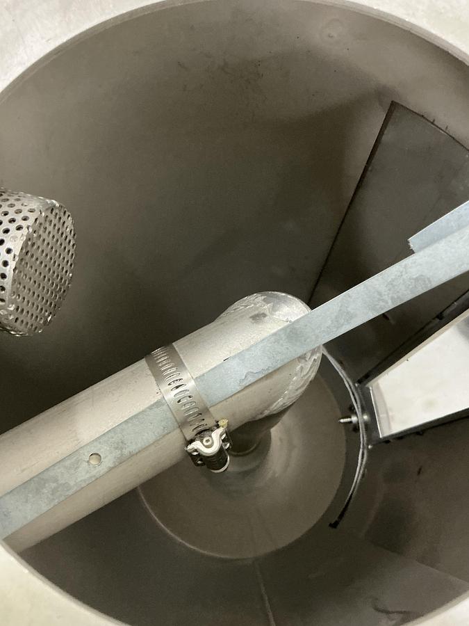 Used CONAIR Dryer SC7.5