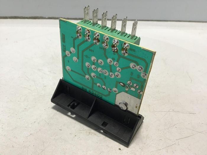 Used ARBURG Circuit Board ARB 278 #129315