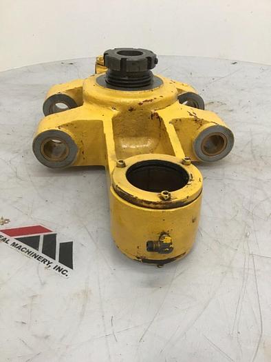 Used KAWAGUCHI Crosshead 8339 Used