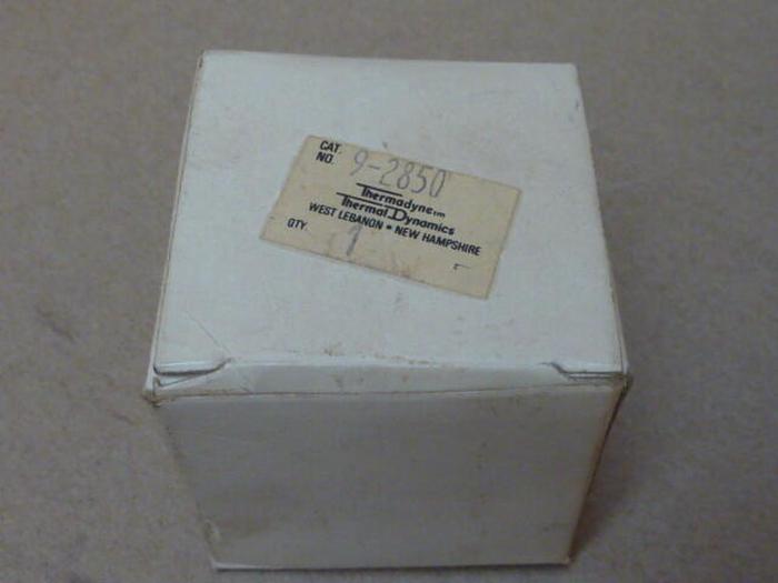 THERMADYNE Gauge 9-2850 #30727