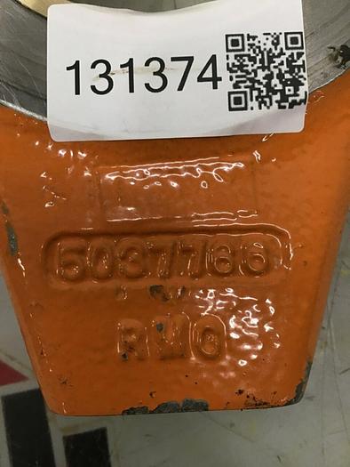 Used CINCINNATI MILACRON Clamp Link 5037766 #131374