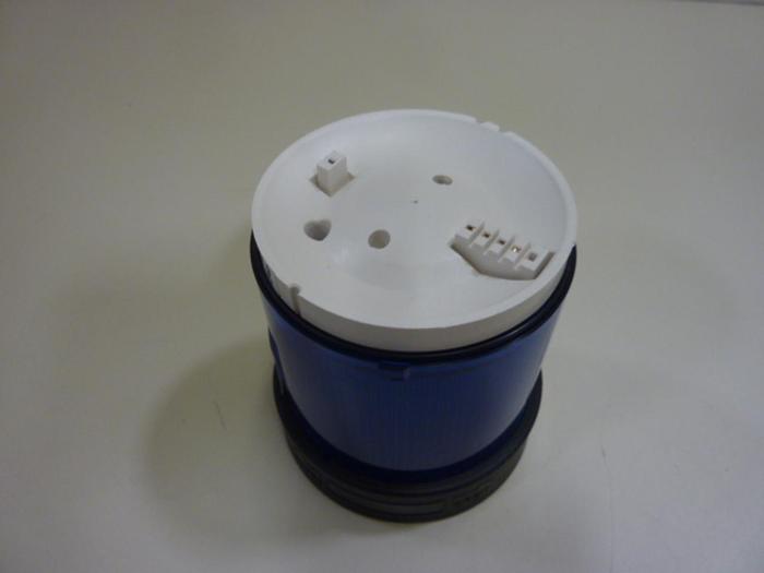 Used TELEMECANIQUE Stack Light XVB C36 #63519