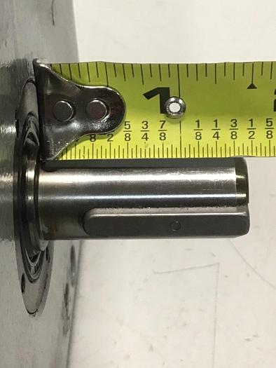 Used SANDEX Indexing Drive 6FNT0732R-SM3VW1/X #119950