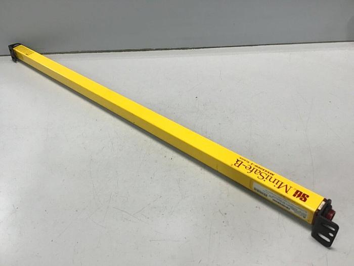 Used STI Light Curtain Transmitter MS4336B-2USED