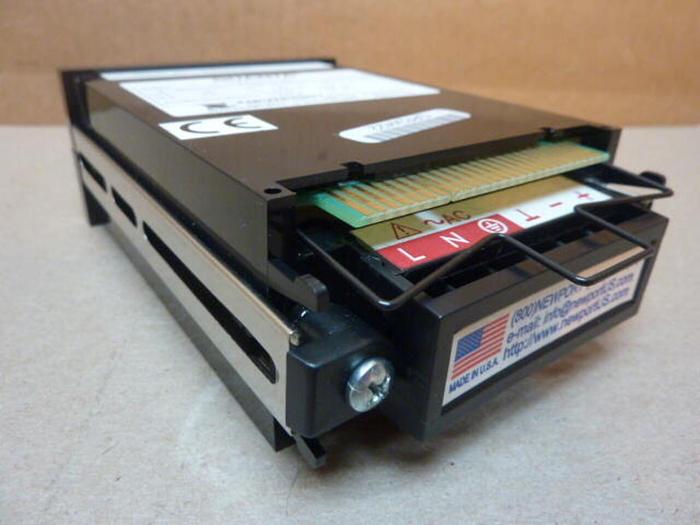 NEWPORT Quanta Display Meter Q2004-DCR7 #33208