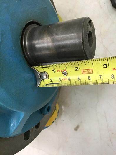 Used KAWASAKI Staffa Motor HMB010/P/11/PL234 Used