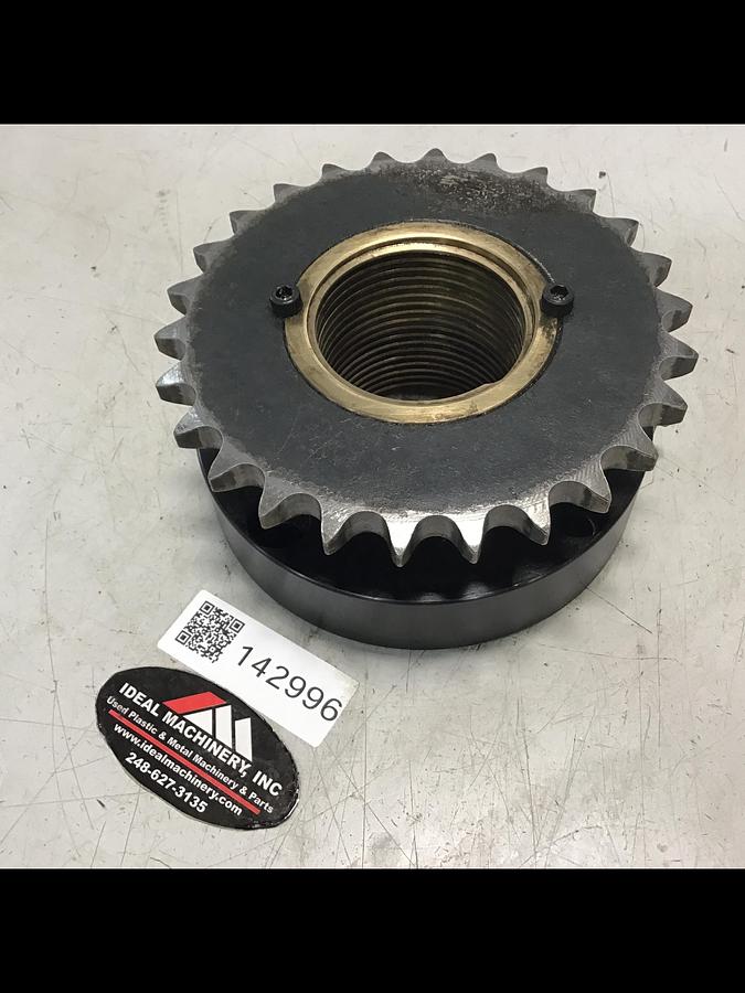 Used BROWNING CAN-3041X