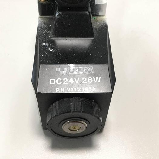 Used VICKERS Directional Control Valve DG4V32AMP7H750 #95488