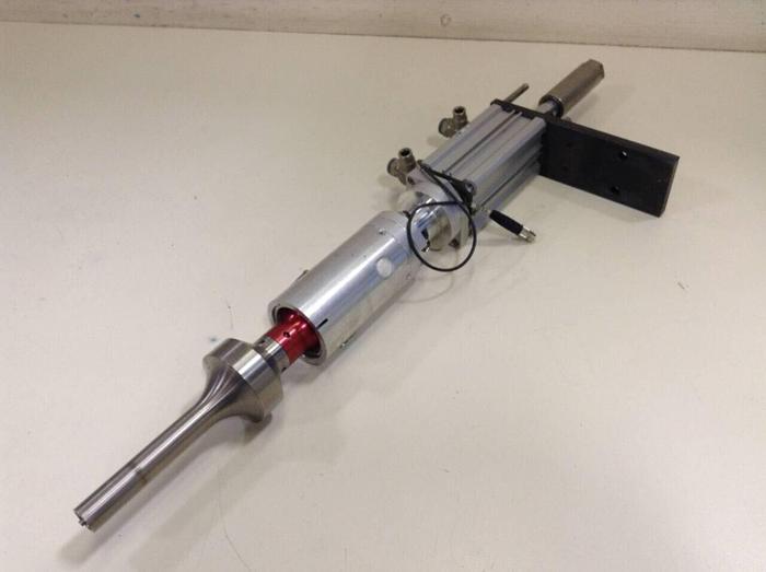 Used DUKANE Welding Horn 41C28 /WH #85240