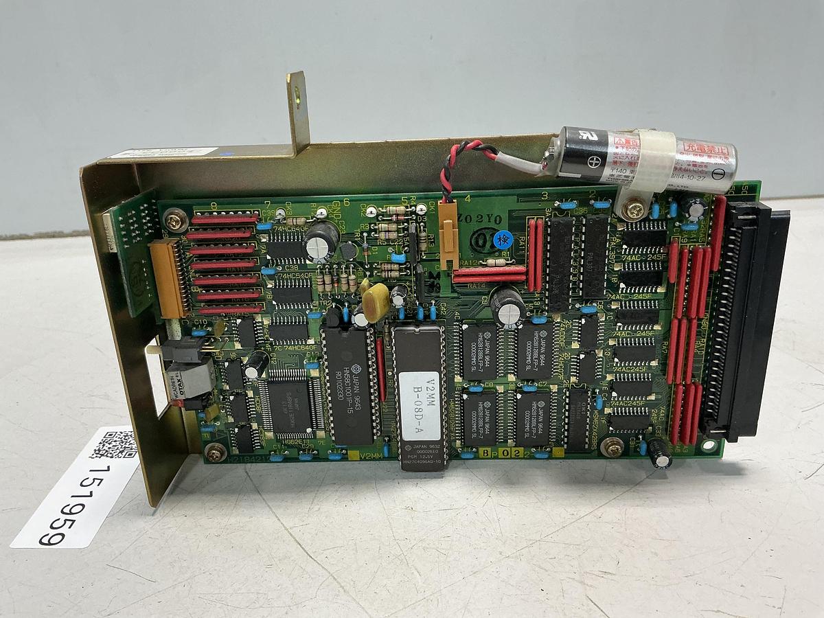 Used TOSHIBA H2184212