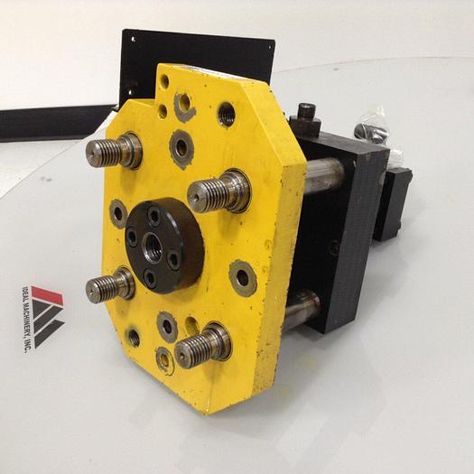 Used VAN DORN Hydraulic Ejector Box 308216 / 3680C #89575