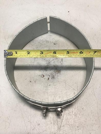 PPE Heater Band ME70004 #140821