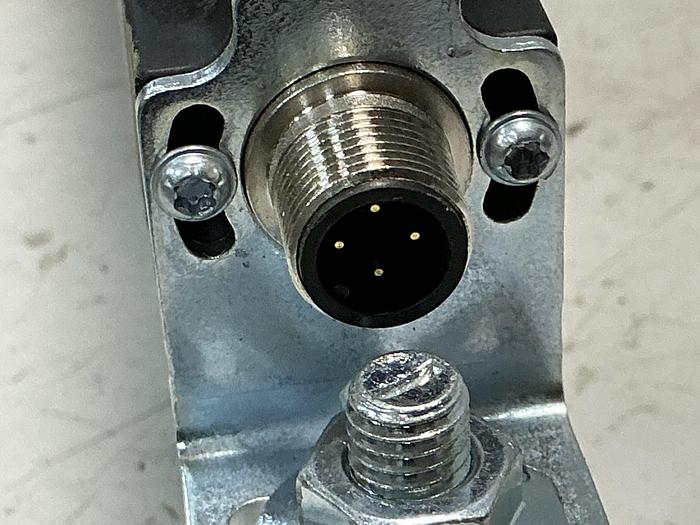 Used SCHMERSAL SLG440COM-E-0800-03