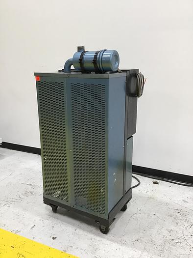 Used AEC WHITLOCK SB-100RT Desiccant Dryer Used #142461