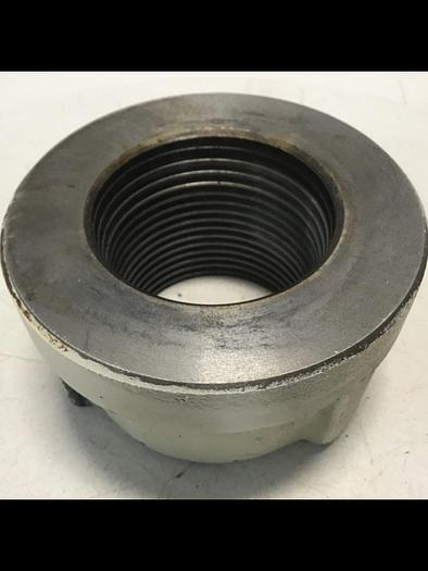 Used TOSHIBA Tie Bar Nut ISF120VL-5A / TBN Used #130233