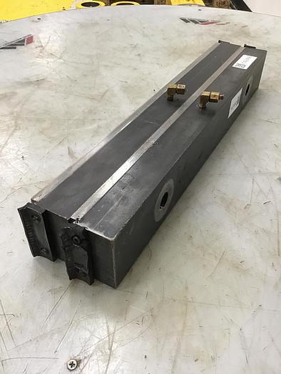 Used VAN DORN 353131