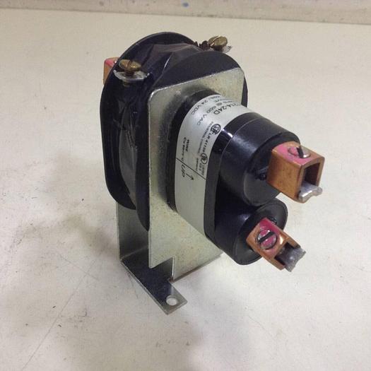 Used MDI Contactor Relay SP-1214-24D #85748