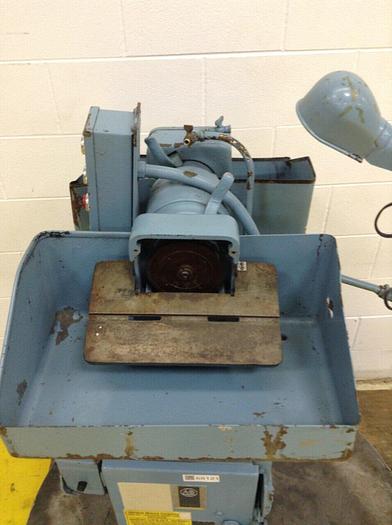 Used HAMMOND Carbide Tool Grinder WD-6 Used