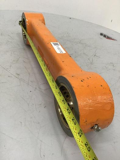 Used CINCINNATI MILACRON Toggle Link 3989614 #118772