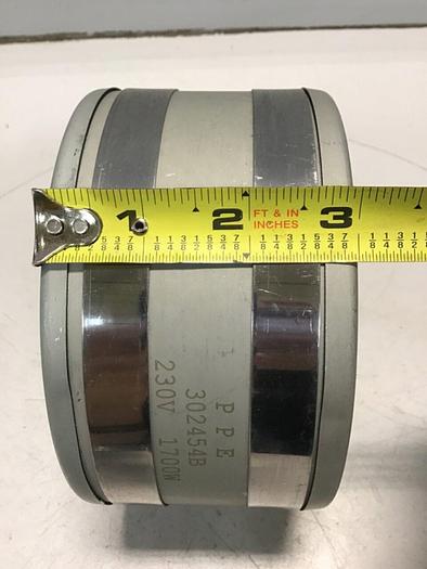 PPE 1700 Watt Heater Band 302454B #118518