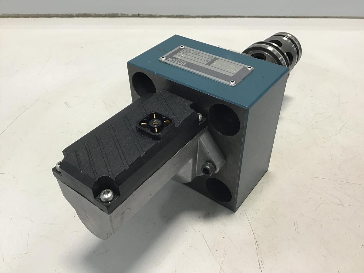 Used BOSCH 0 811 402 509 Valve Used #132190