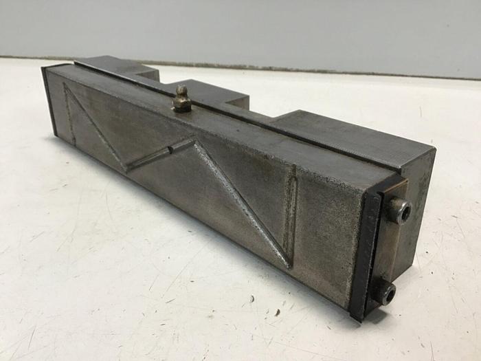 Used SUMITOMO Clamp Shoe SE180D-C510M-50 / CS #134503